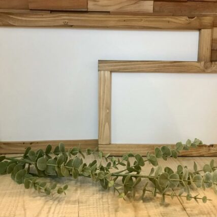 Cadres de grande taille et de taille moyenne de COSYHOME à personnaliser selon vos envies